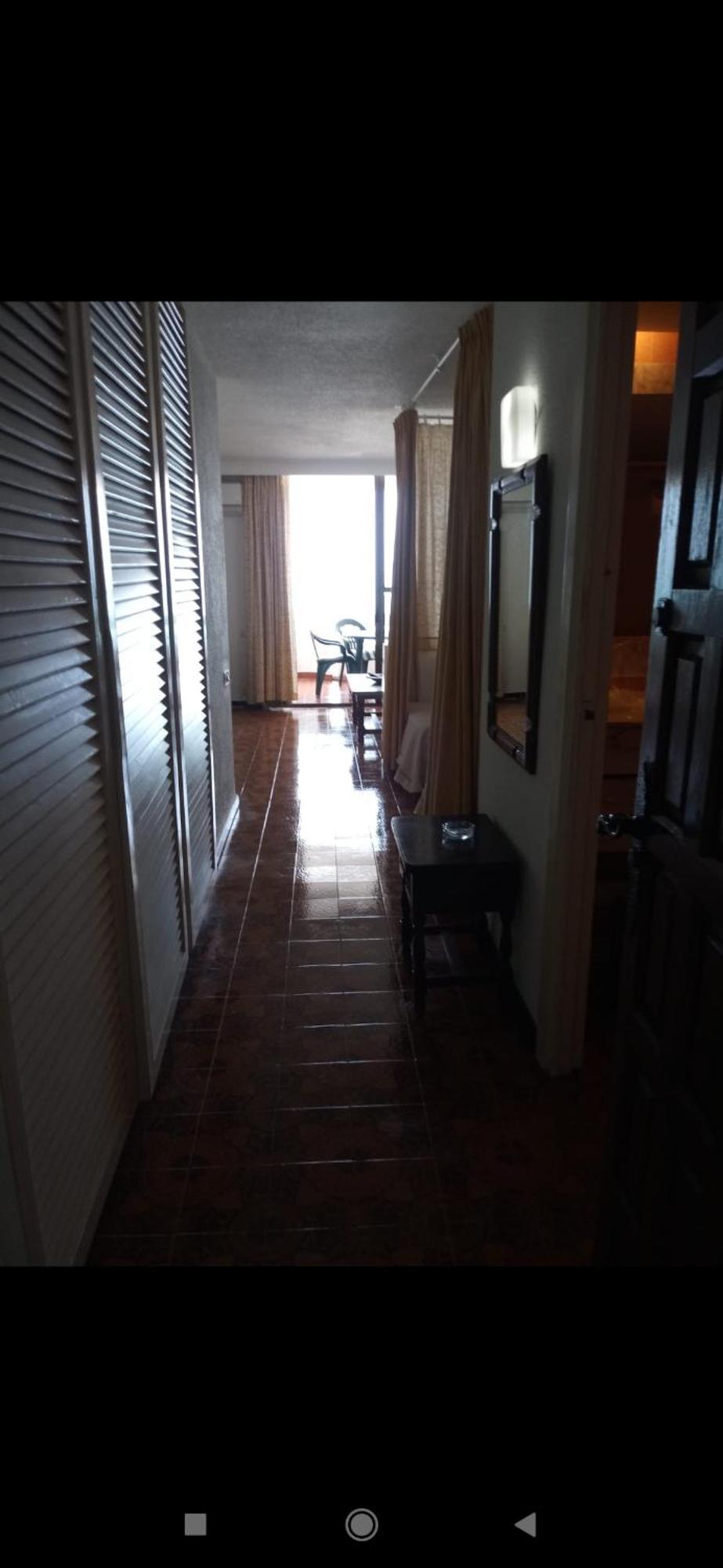 Playa Las Fuentes 阿尔考斯布里 外观 照片